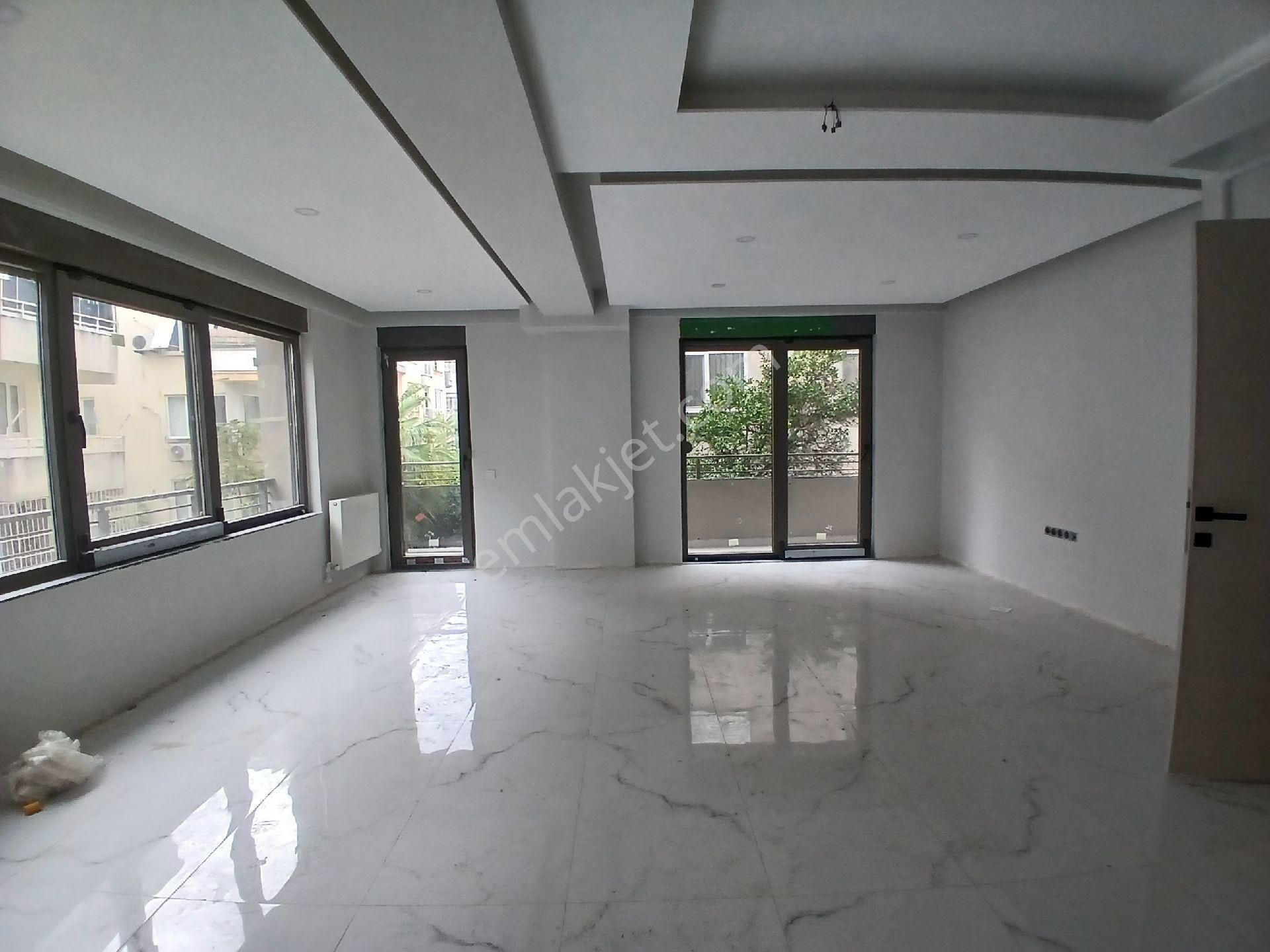 Zerdalilik'te Sıfır Binada En Genis Dublex Kapalı Otoparklı - Görsel 3