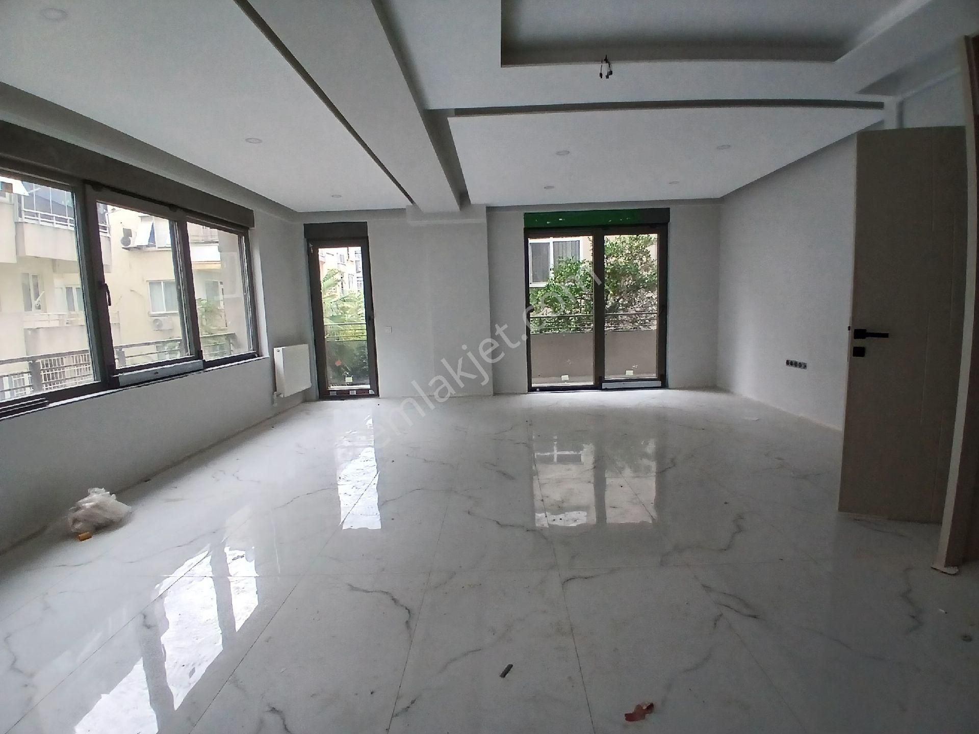 Zerdalilik'te Sıfır Binada En Genis Dublex Kapalı Otoparklı - Görsel 4