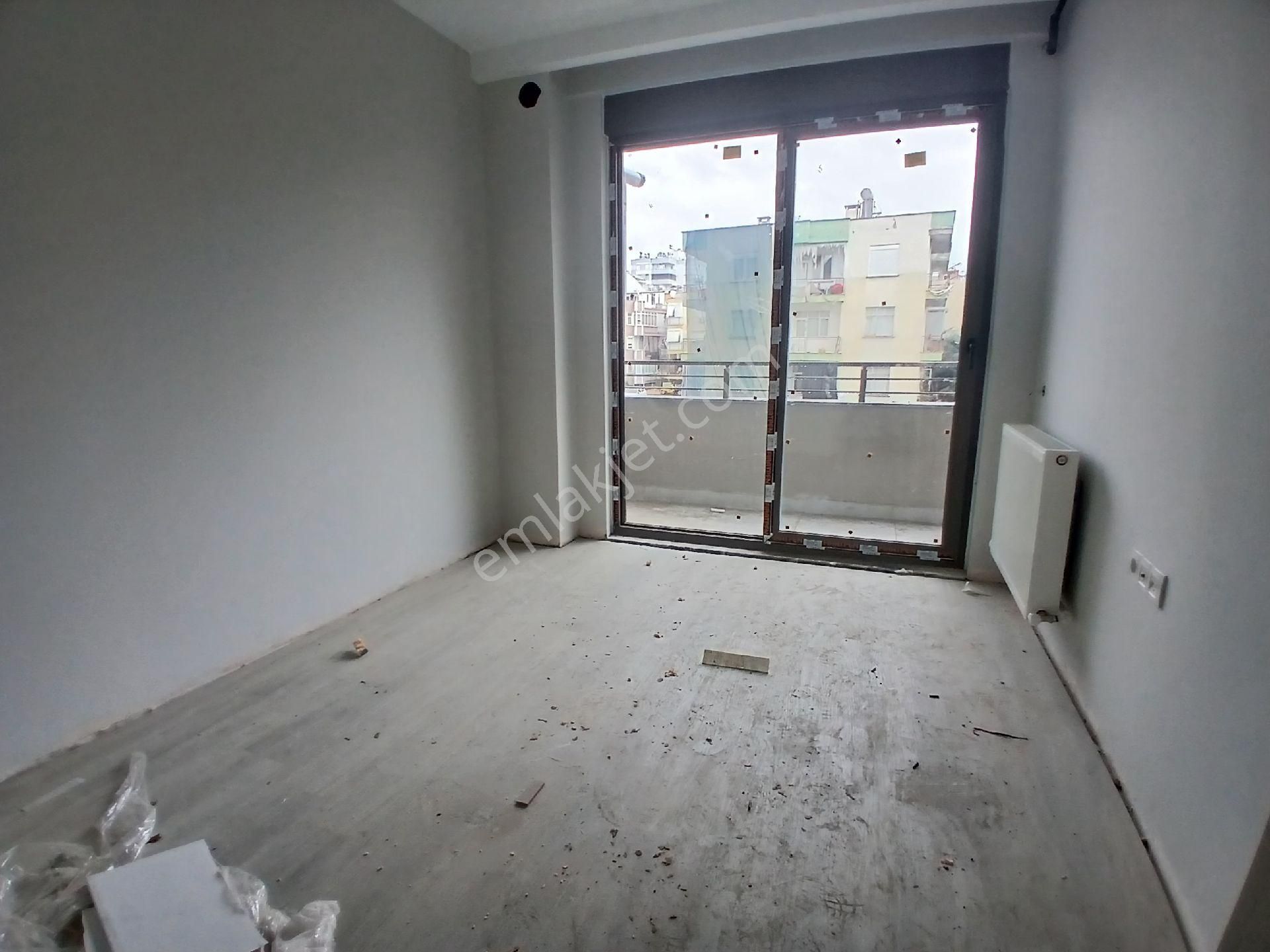 Zerdalilik'te Sıfır Binada En Genis Dublex Kapalı Otoparklı - Görsel 17