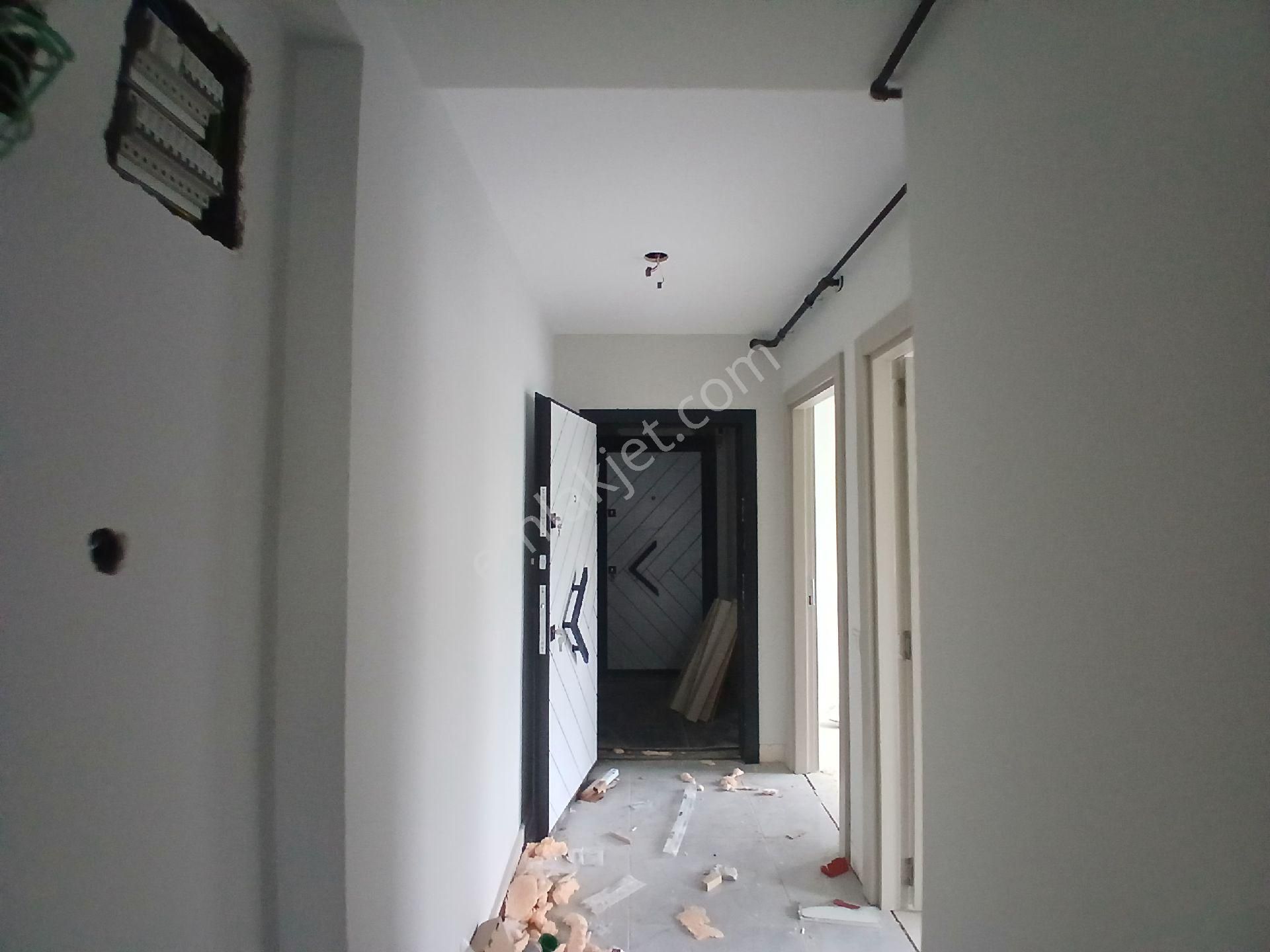 Zerdalilik'te Sıfır Binada En Genis Dublex Kapalı Otoparklı - Görsel 18