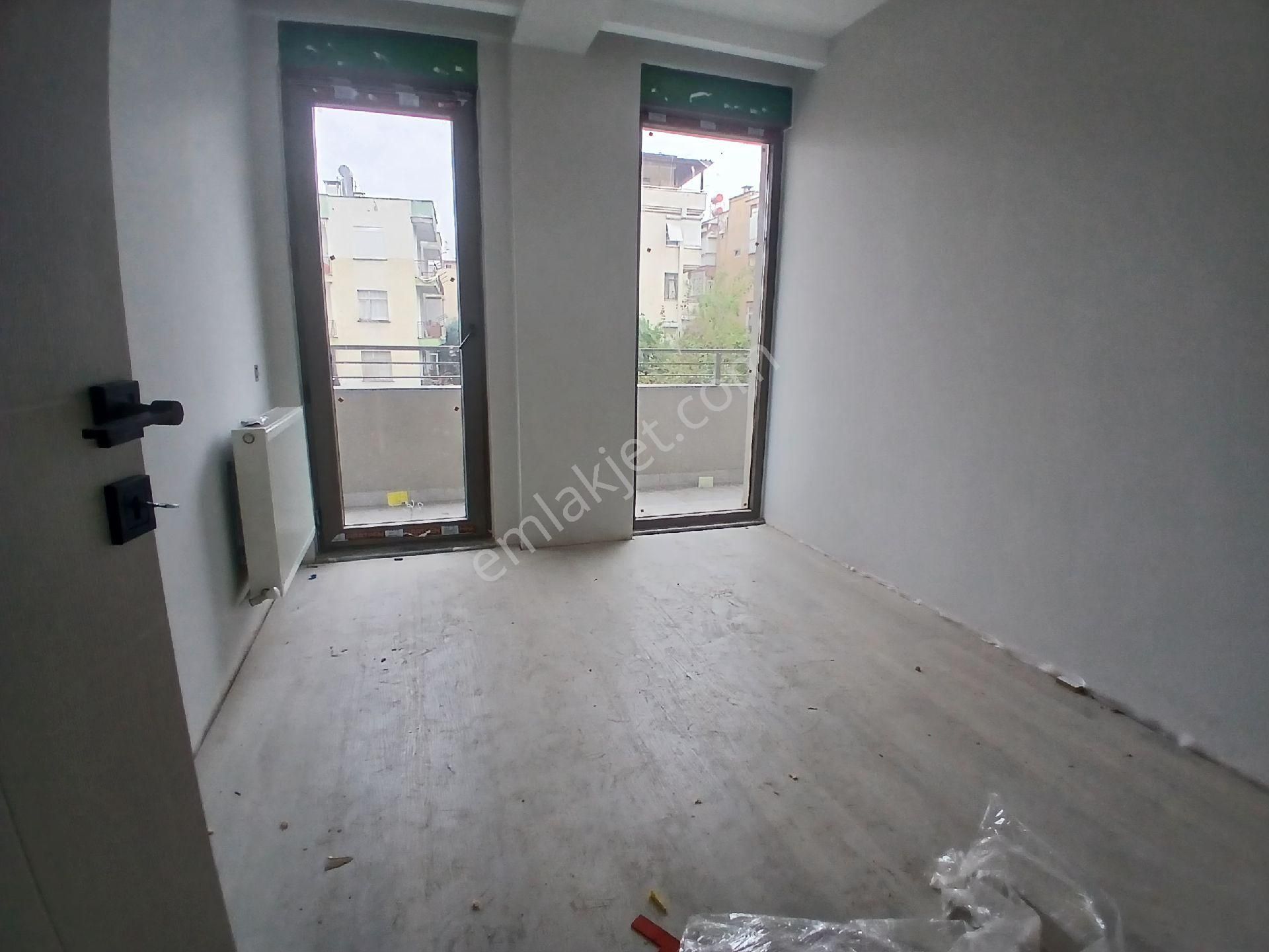 Zerdalilik'te Sıfır Binada En Genis Dublex Kapalı Otoparklı - Görsel 16