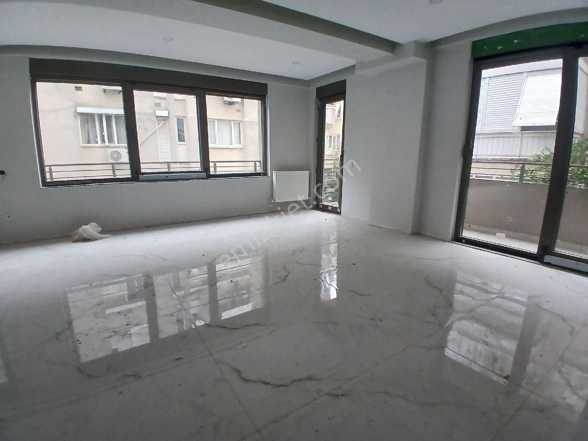 Zerdalilik'te Sıfır Binada En Genis Dublex Kapalı Otoparklı - Görsel 12