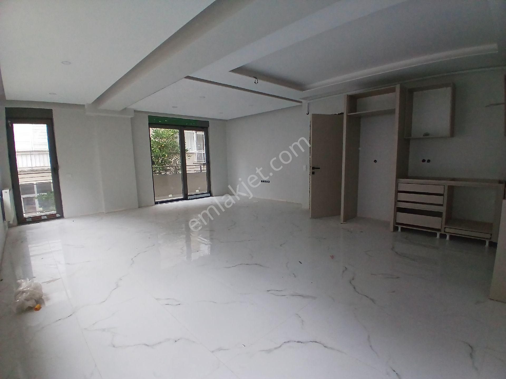 Zerdalilik'te Sıfır Binada En Genis Dublex Kapalı Otoparklı - Görsel 2