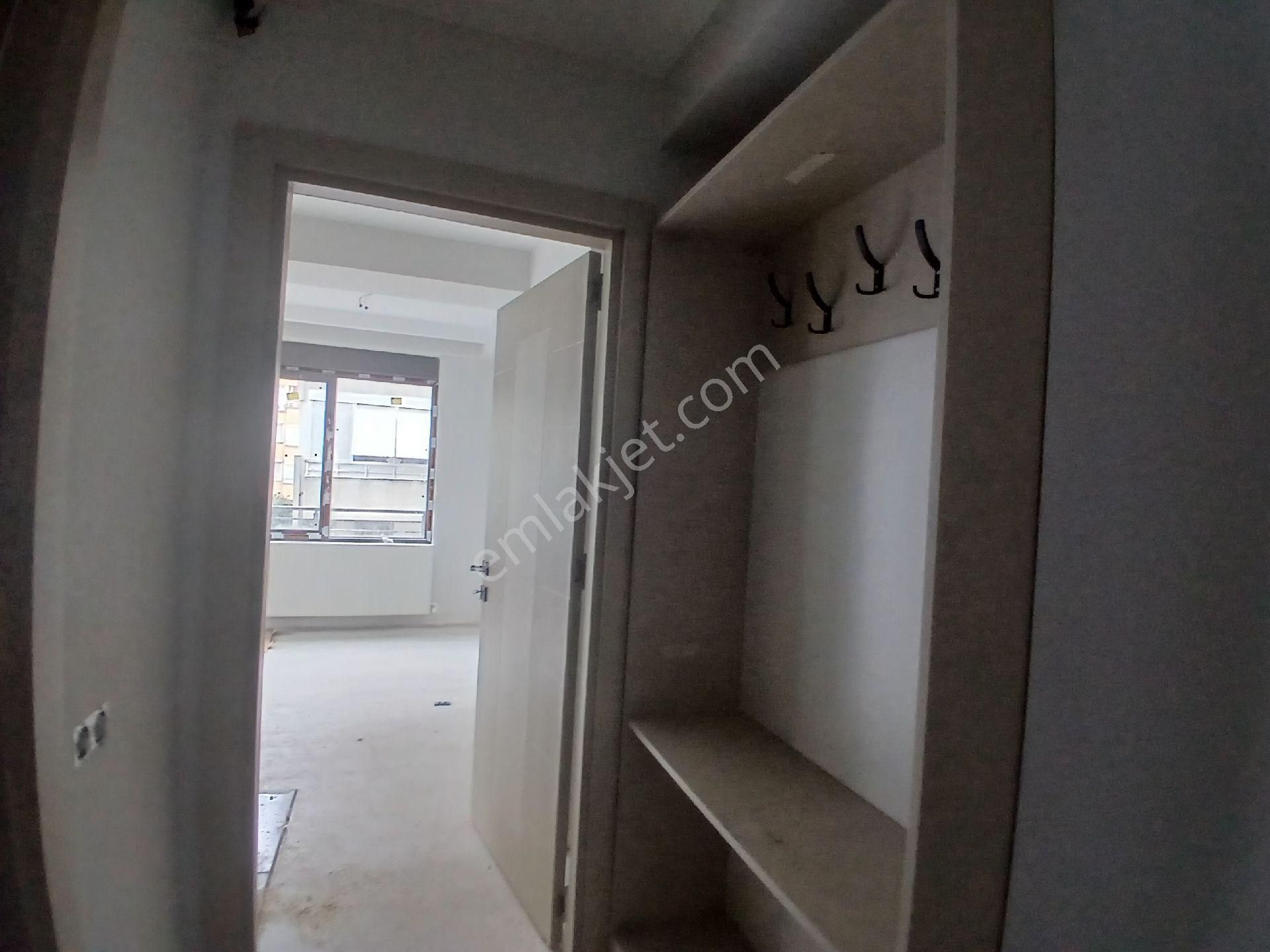 Zerdalilik'te Sıfır Binada En Genis Dublex Kapalı Otoparklı - Görsel 15