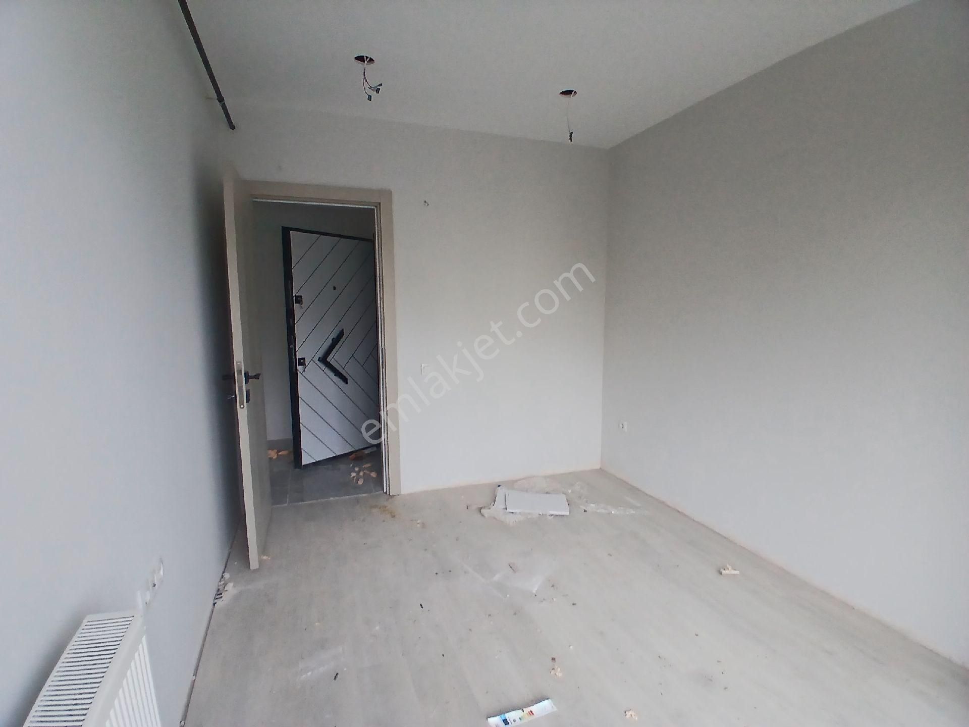 Zerdalilik'te Sıfır Binada En Genis Dublex Kapalı Otoparklı - Görsel 9