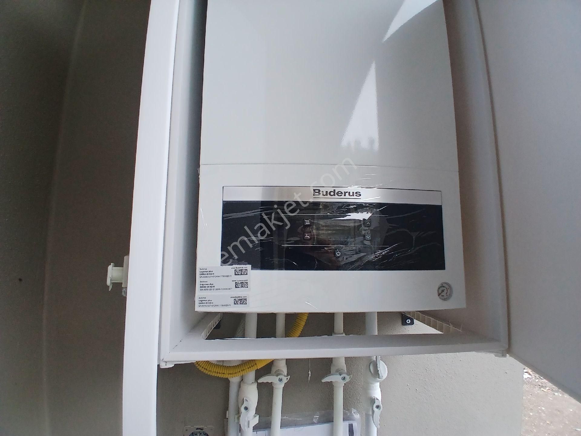 Zerdalilik'te Sıfır Binada En Genis Dublex Kapalı Otoparklı - Görsel 13