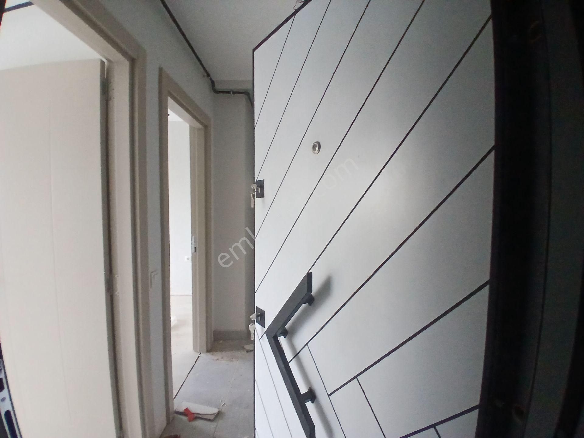 Zerdalilik'te Sıfır Binada En Genis Dublex Kapalı Otoparklı - Görsel 14