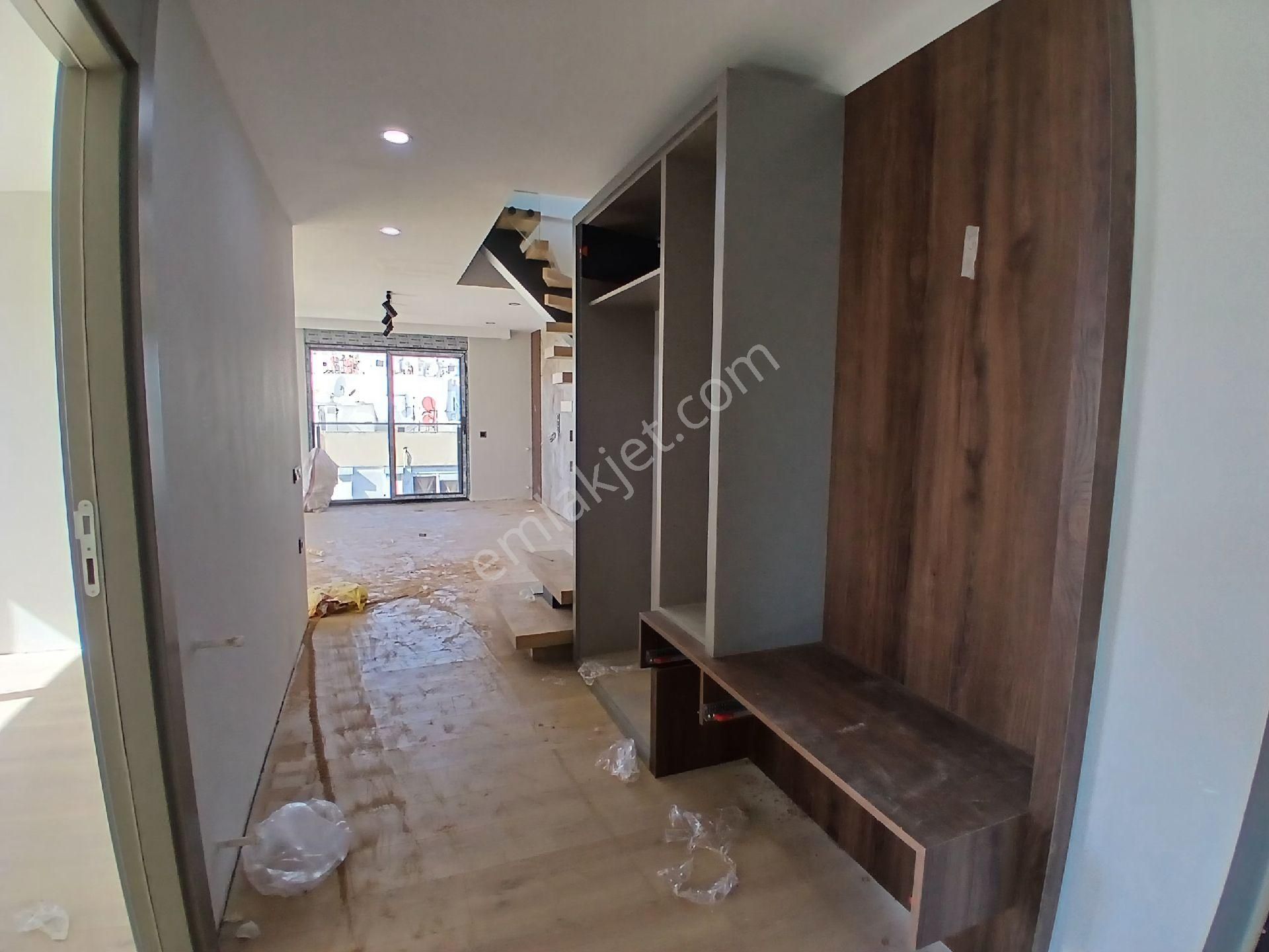 Genclik'te Sıfır Binada - Görsel 26