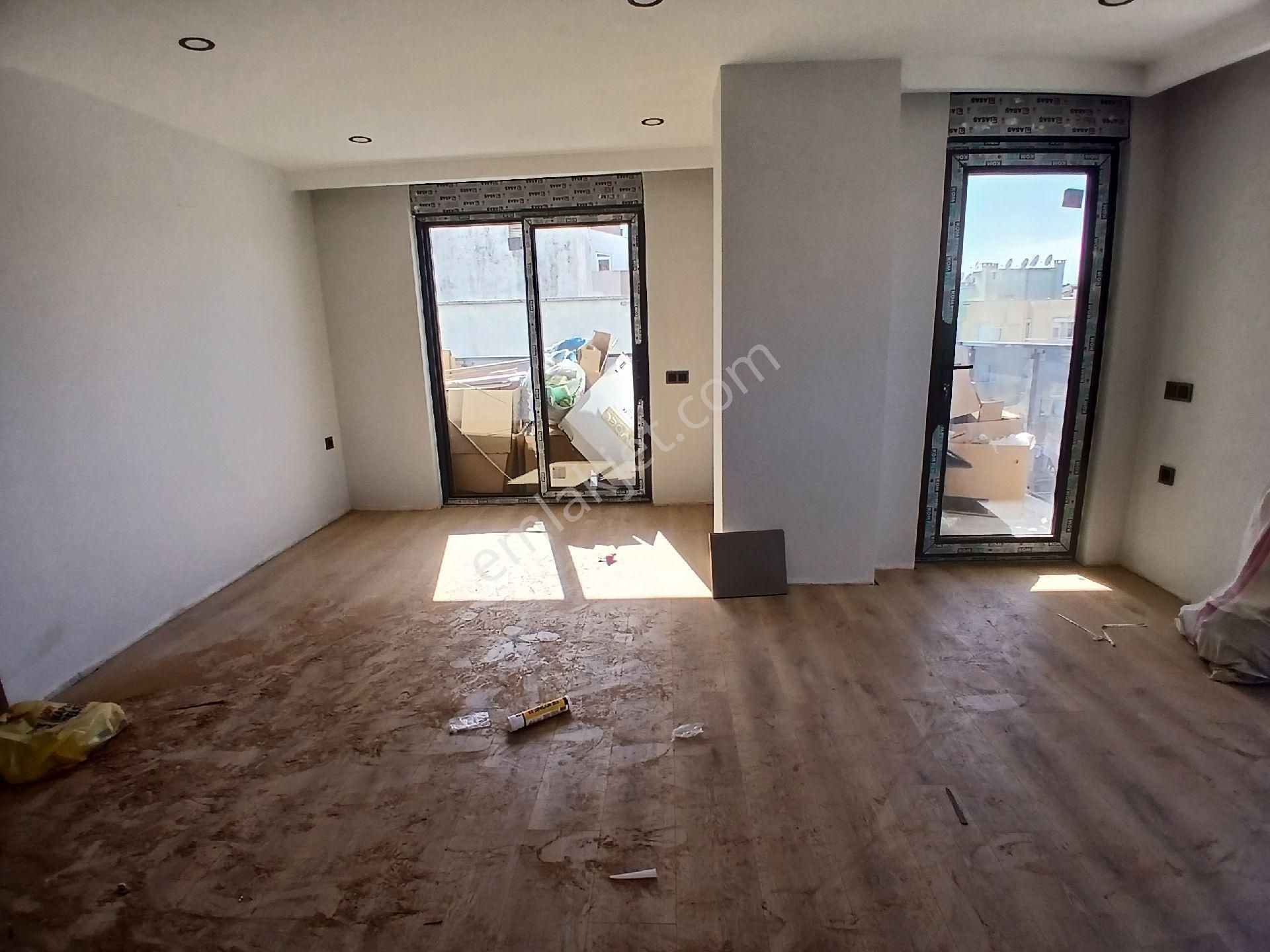 Genclik'te Sıfır Binada - Görsel 18