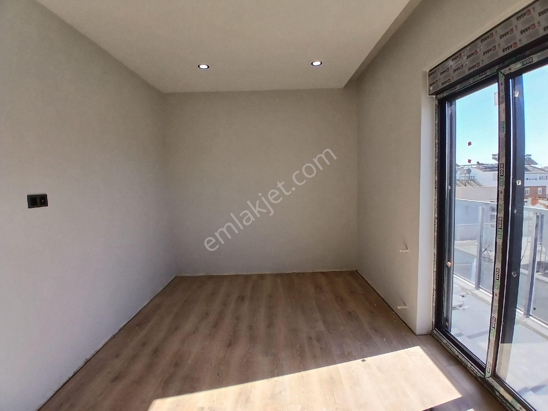 Genclik'te Sıfır Binada - Görsel 5