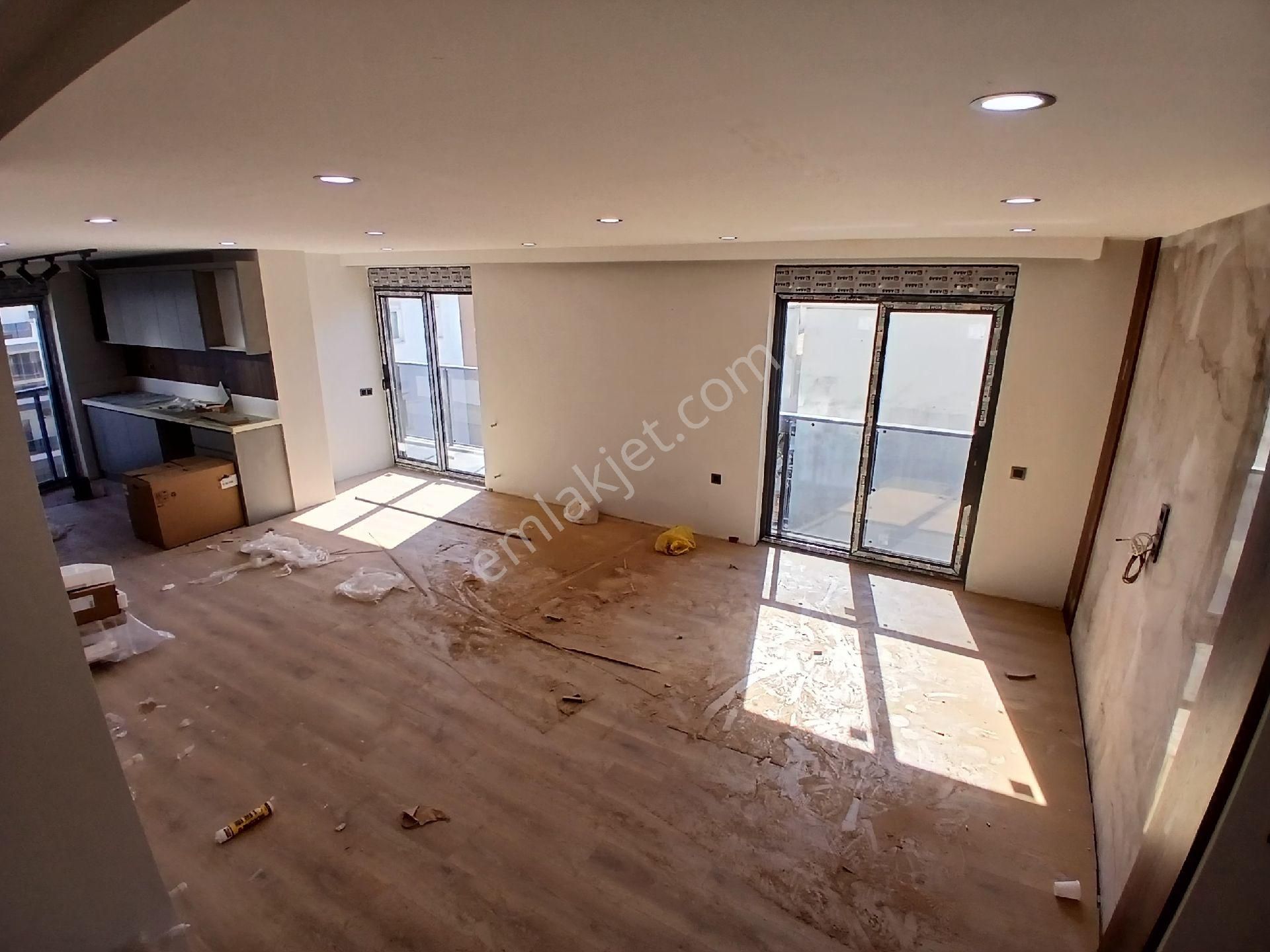 Genclik'te Sıfır Binada - Görsel 28