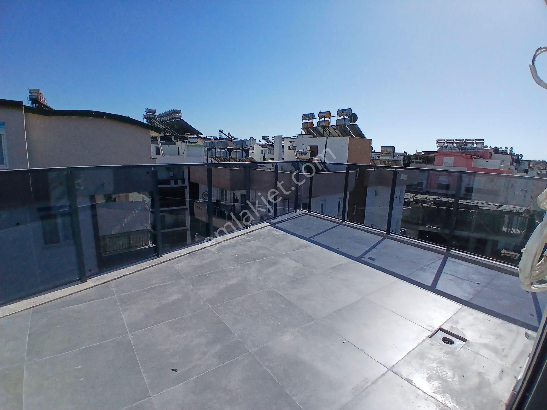 Genclik'te Sıfır Binada - Görsel 32