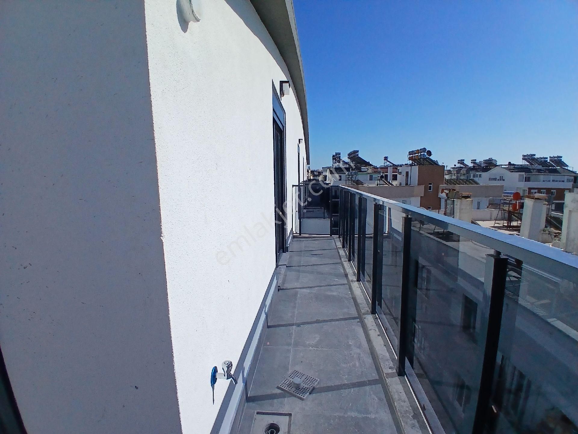 Genclik'te Sıfır Binada - Görsel 2