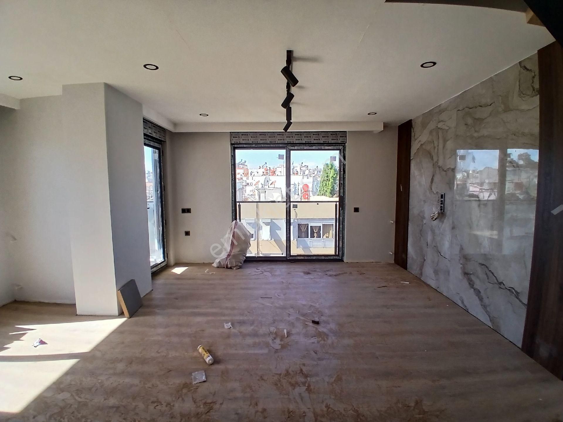 Genclik'te Sıfır Binada - Görsel 20