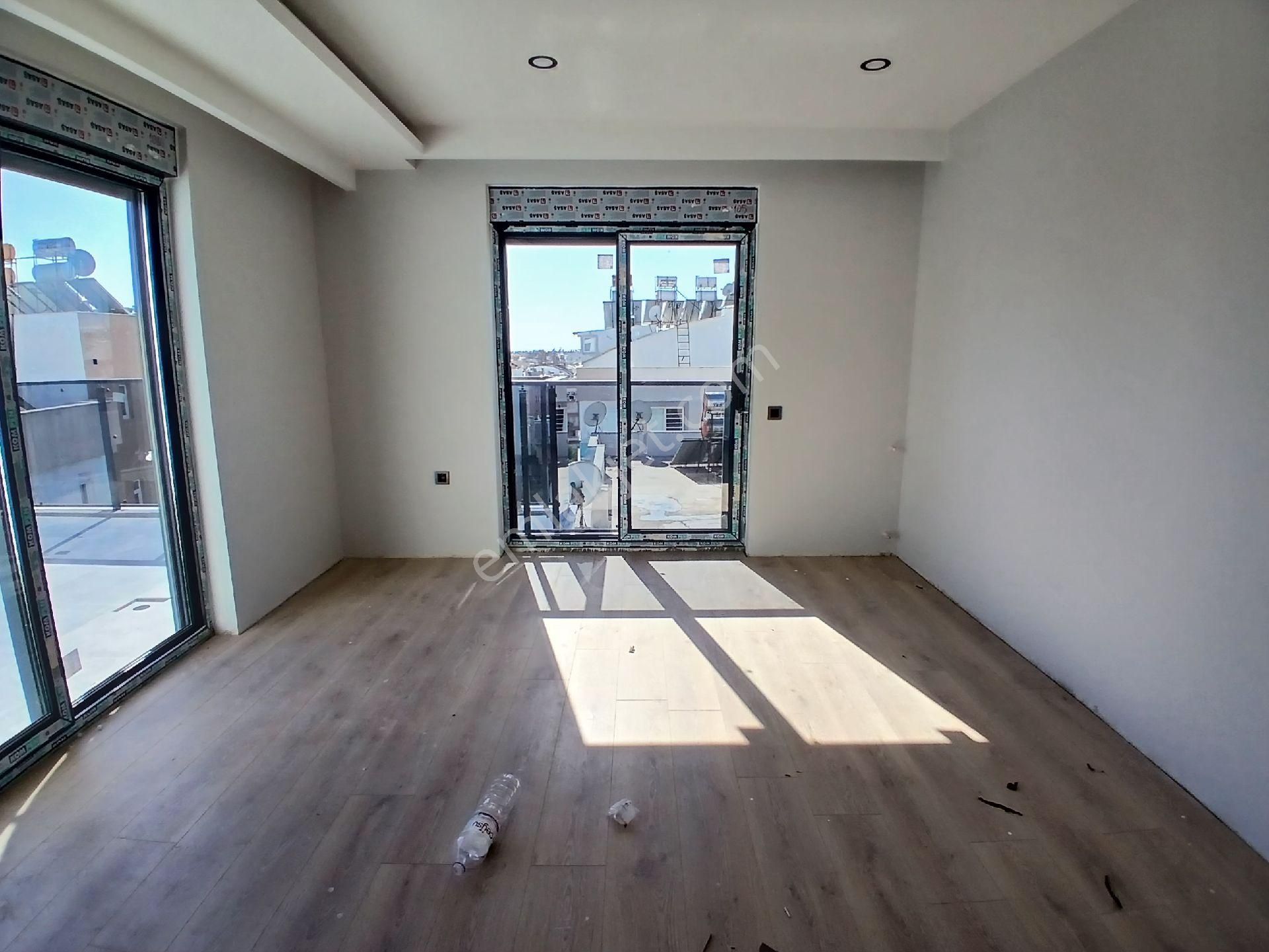 Genclik'te Sıfır Binada - Görsel 33