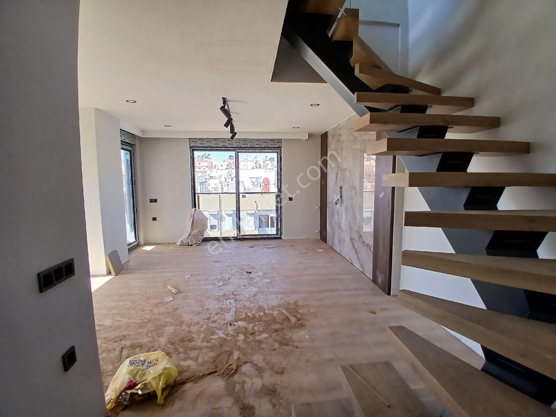 Genclik'te Sıfır Binada - Görsel 19