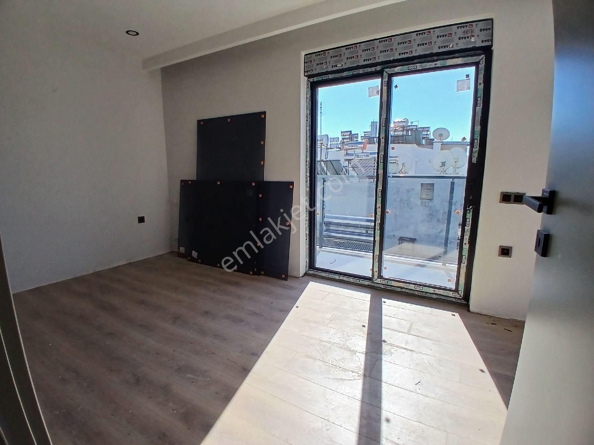 Genclik'te Sıfır Binada - Görsel 12