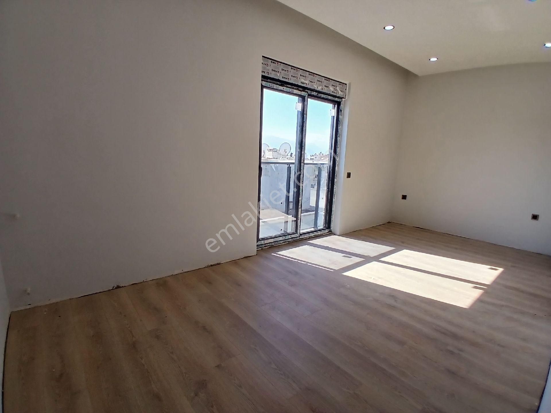 Genclik'te Sıfır Binada - Görsel 34