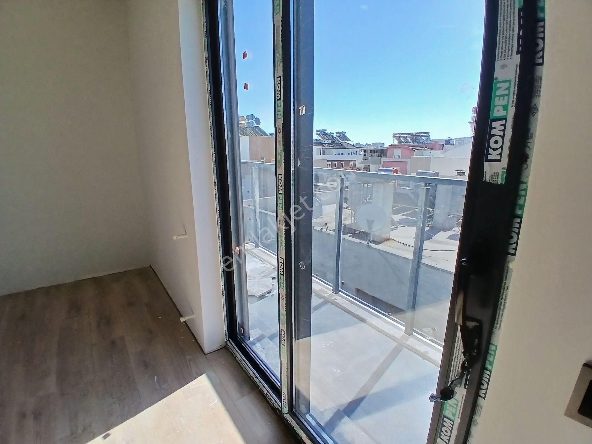 Genclik'te Sıfır Binada - Görsel 4