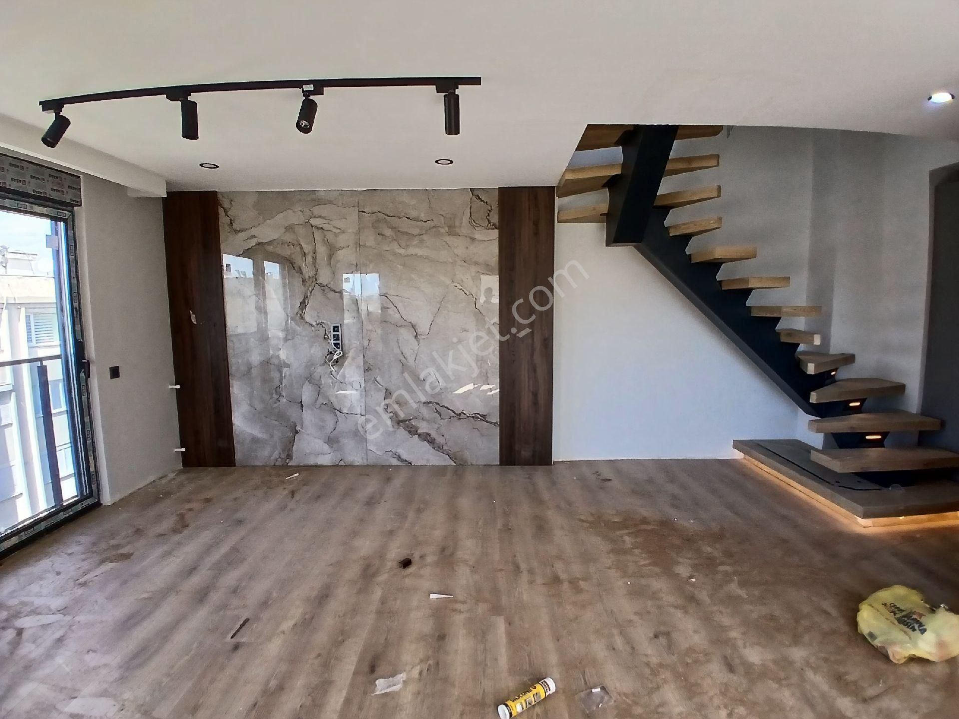 Genclik'te Sıfır Binada - Görsel 16