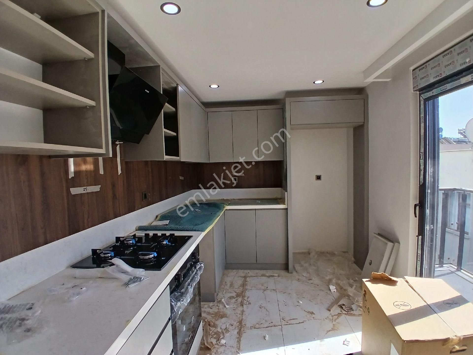 Genclik'te Sıfır Binada - Görsel 24