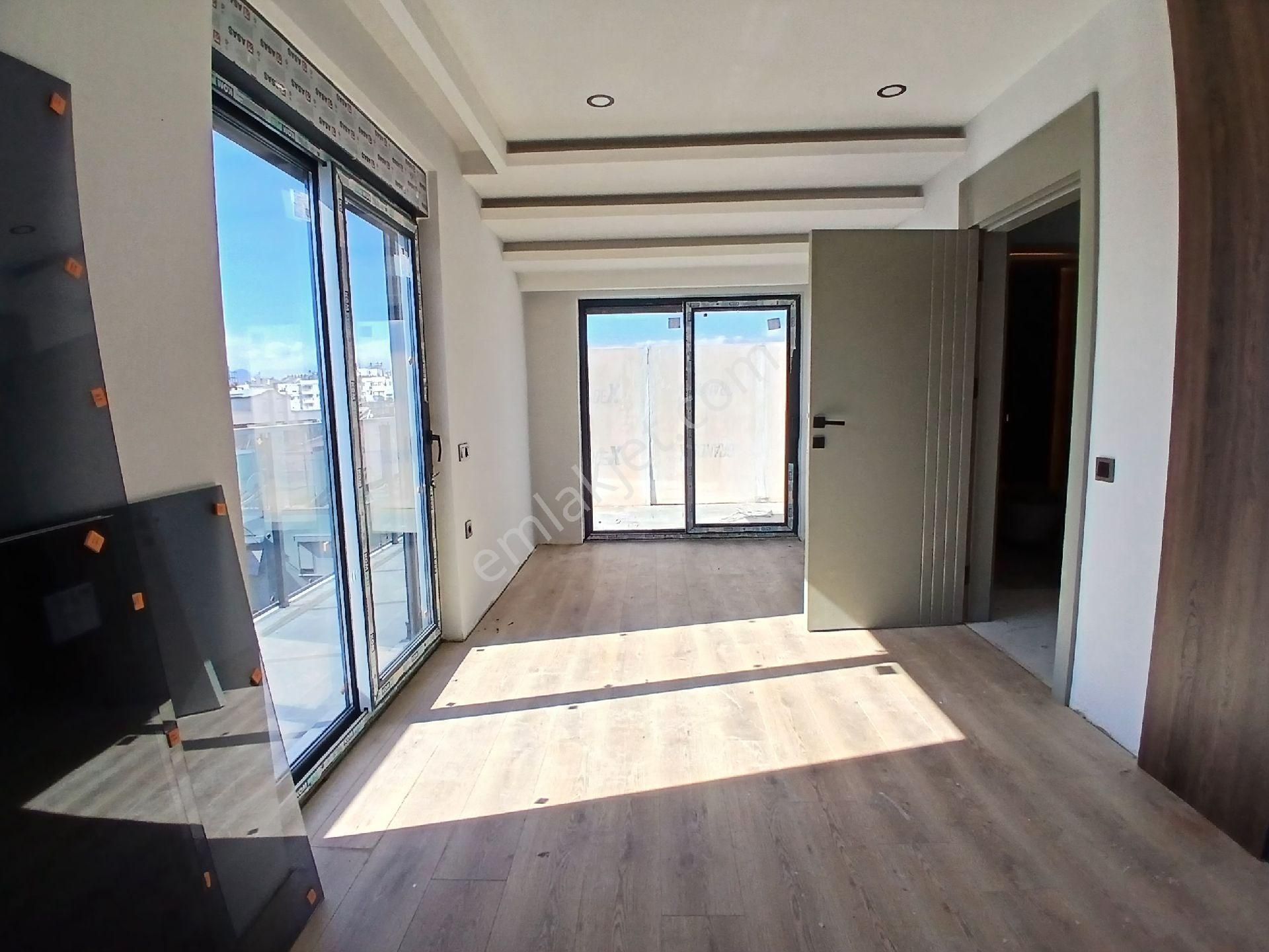 Genclik'te Sıfır Binada - Görsel 10