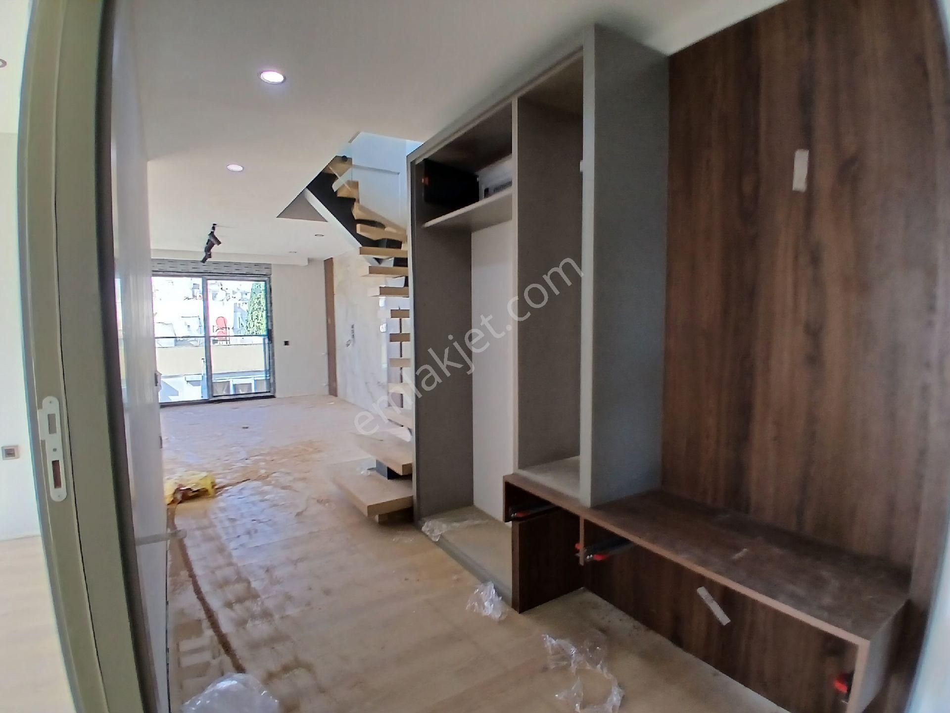 Genclik'te Sıfır Binada - Görsel 22