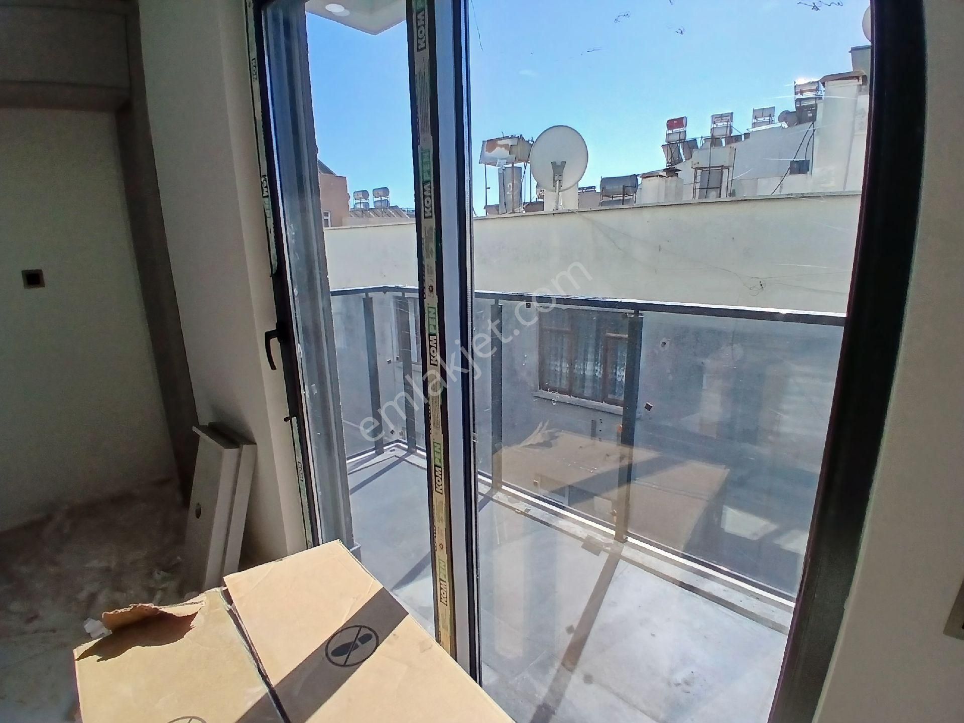 Genclik'te Sıfır Binada - Görsel 23