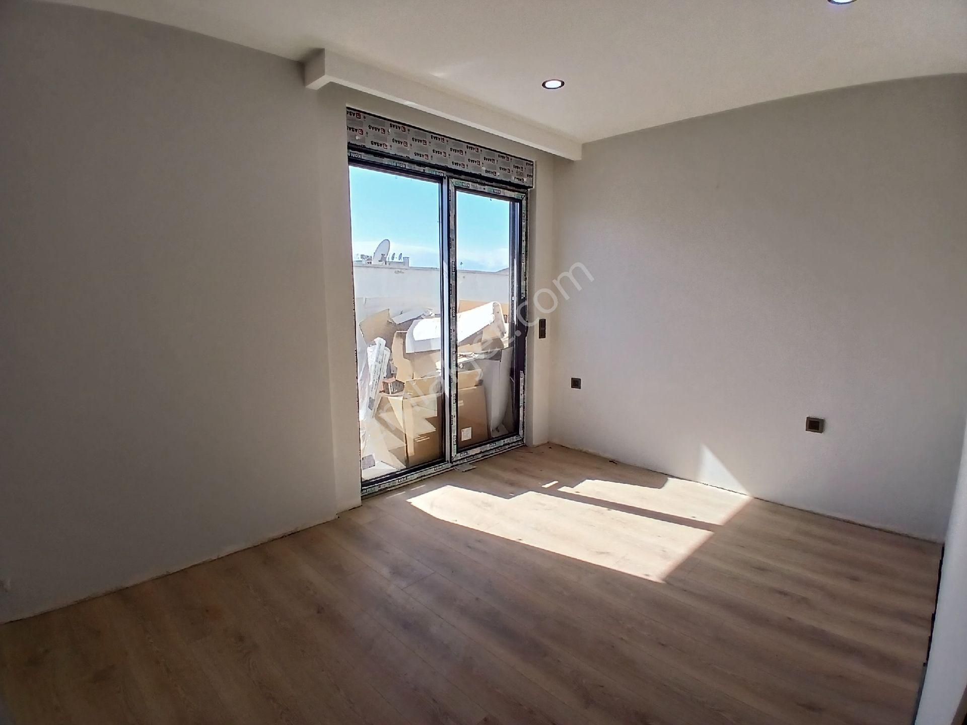 Genclik'te Sıfır Binada - Görsel 21