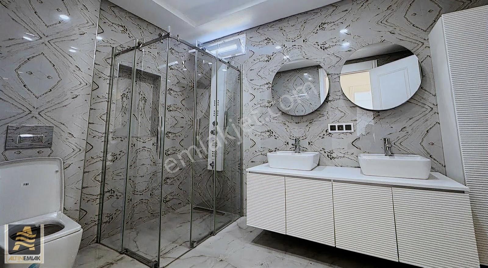 Altın Emlak Global'den Serdivan Yazlık Grand Palas Villaları - Görsel 28