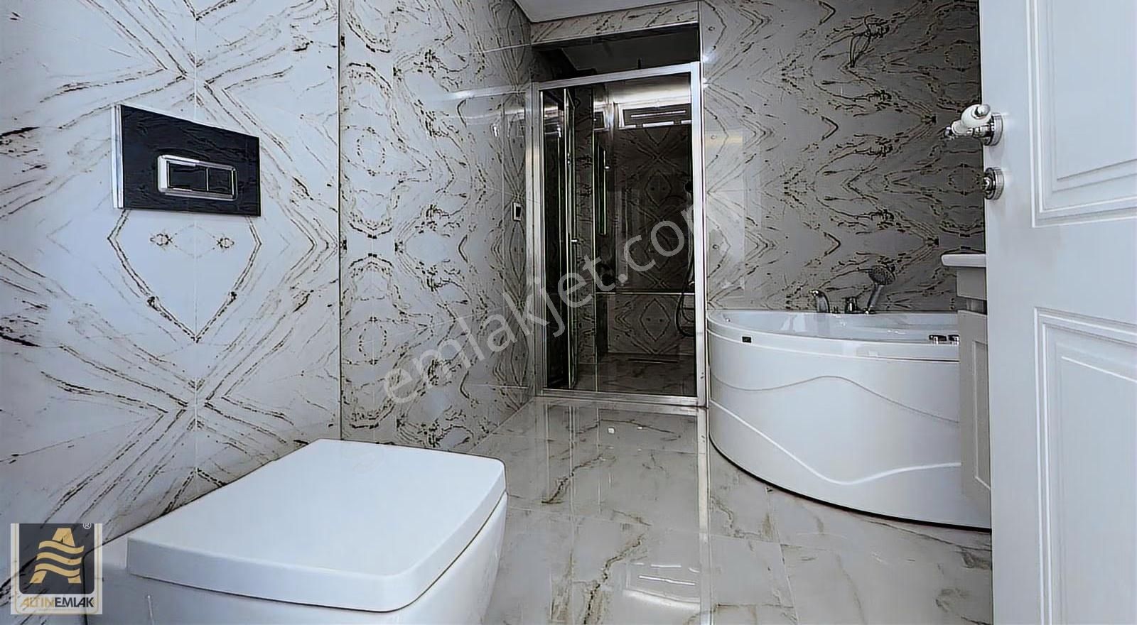 Altın Emlak Global'den Serdivan Yazlık Grand Palas Villaları - Görsel 33