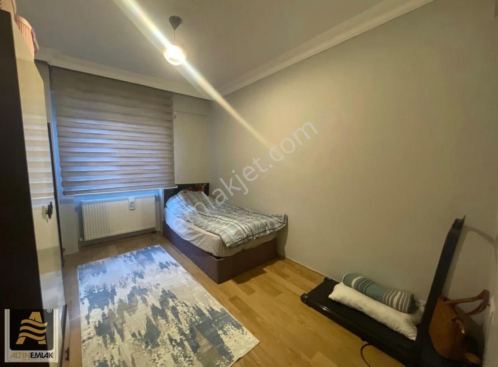 Erenler Mah.ihlamur Evler Sit.satılık Daire 3+1 Çatı Dübleks - Görsel 27