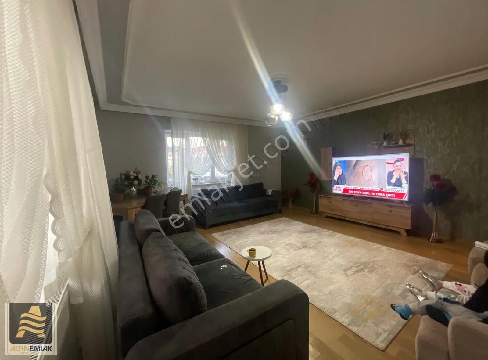 Erenler Mah.ihlamur Evler Sit.satılık Daire 3+1 Çatı Dübleks - Görsel 28