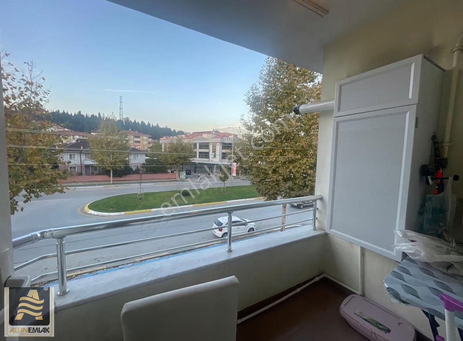 Erenler Mah.ihlamur Evler Sit.satılık Daire 3+1 Çatı Dübleks - Görsel 23