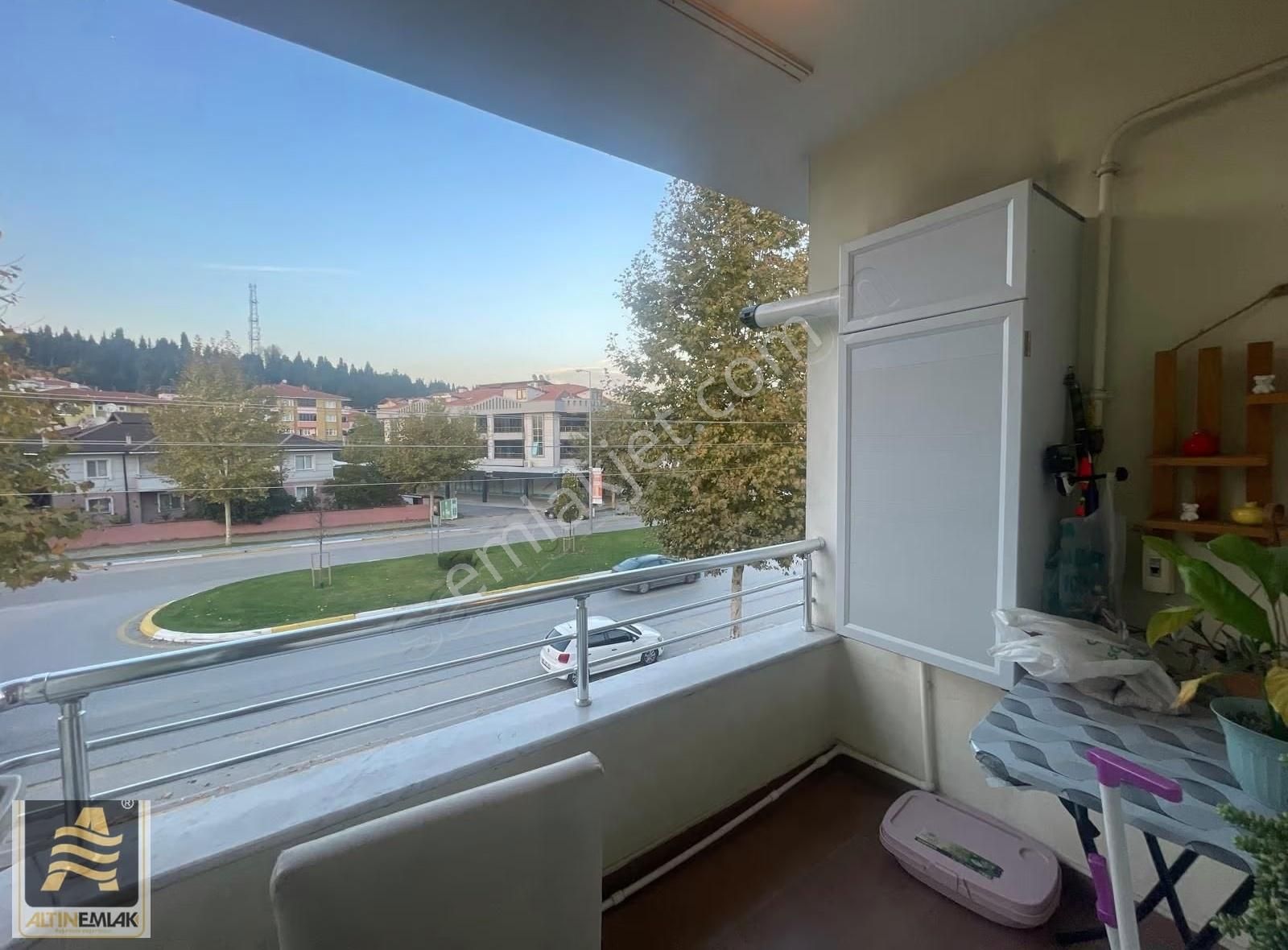 Erenler Mah.ihlamur Evler Sit.satılık Daire 3+1 Çatı Dübleks - Görsel 29