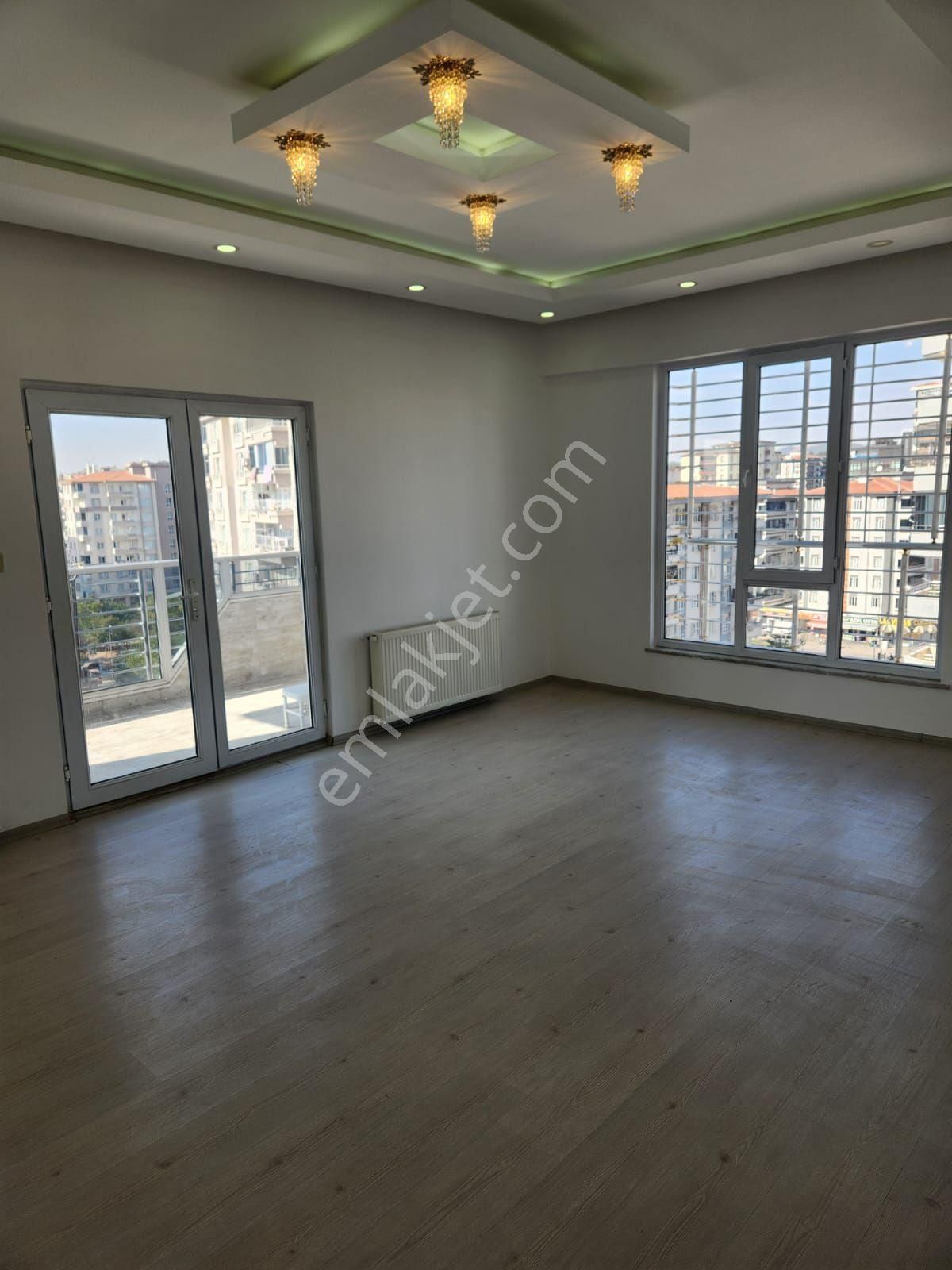 Gaziantep Şehitkamil Seyrantepe De Satılık Daire - Görsel 7