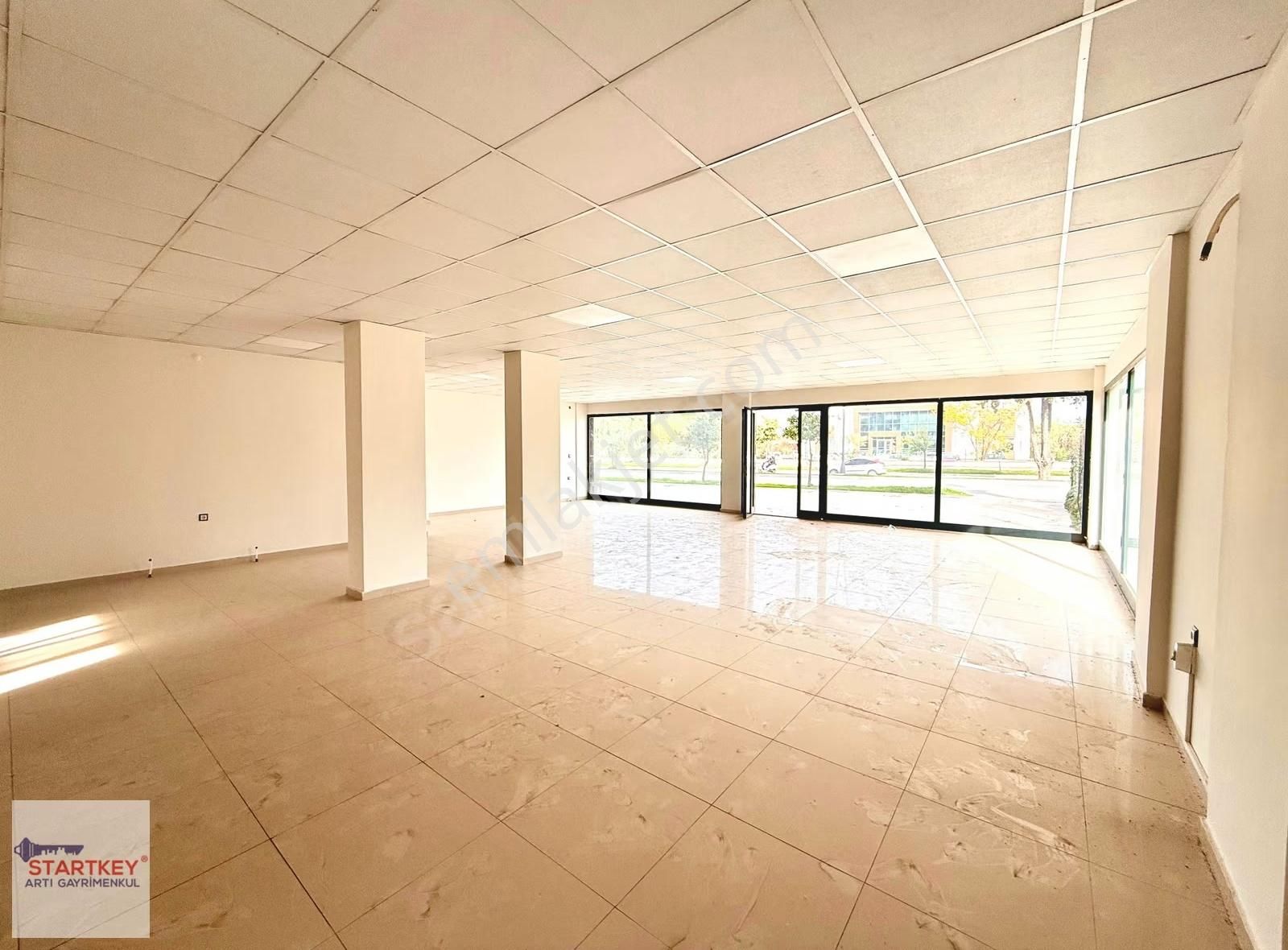 Tire İstasyon Caddesi Sgk Karşısı Satılık Geniş Cepheli Dükkan - Görsel 2