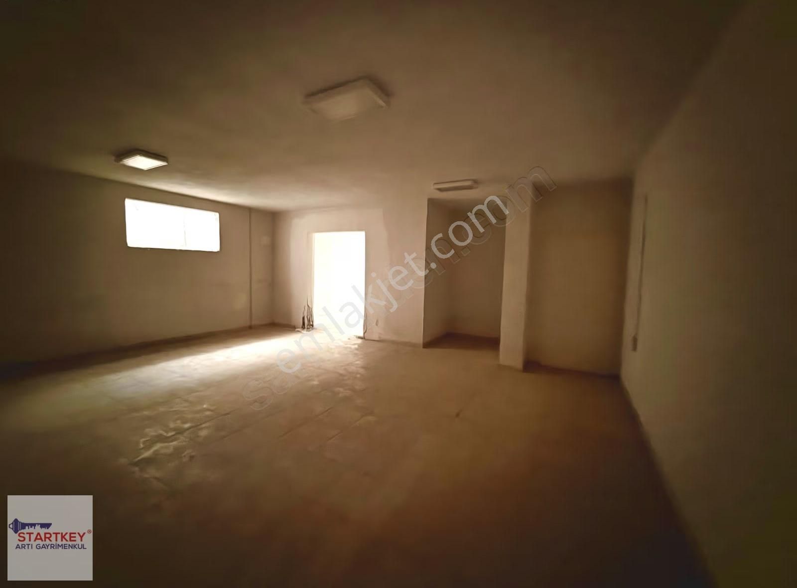 Tire İstasyon Caddesi Sgk Karşısı Satılık Geniş Cepheli Dükkan - Görsel 27