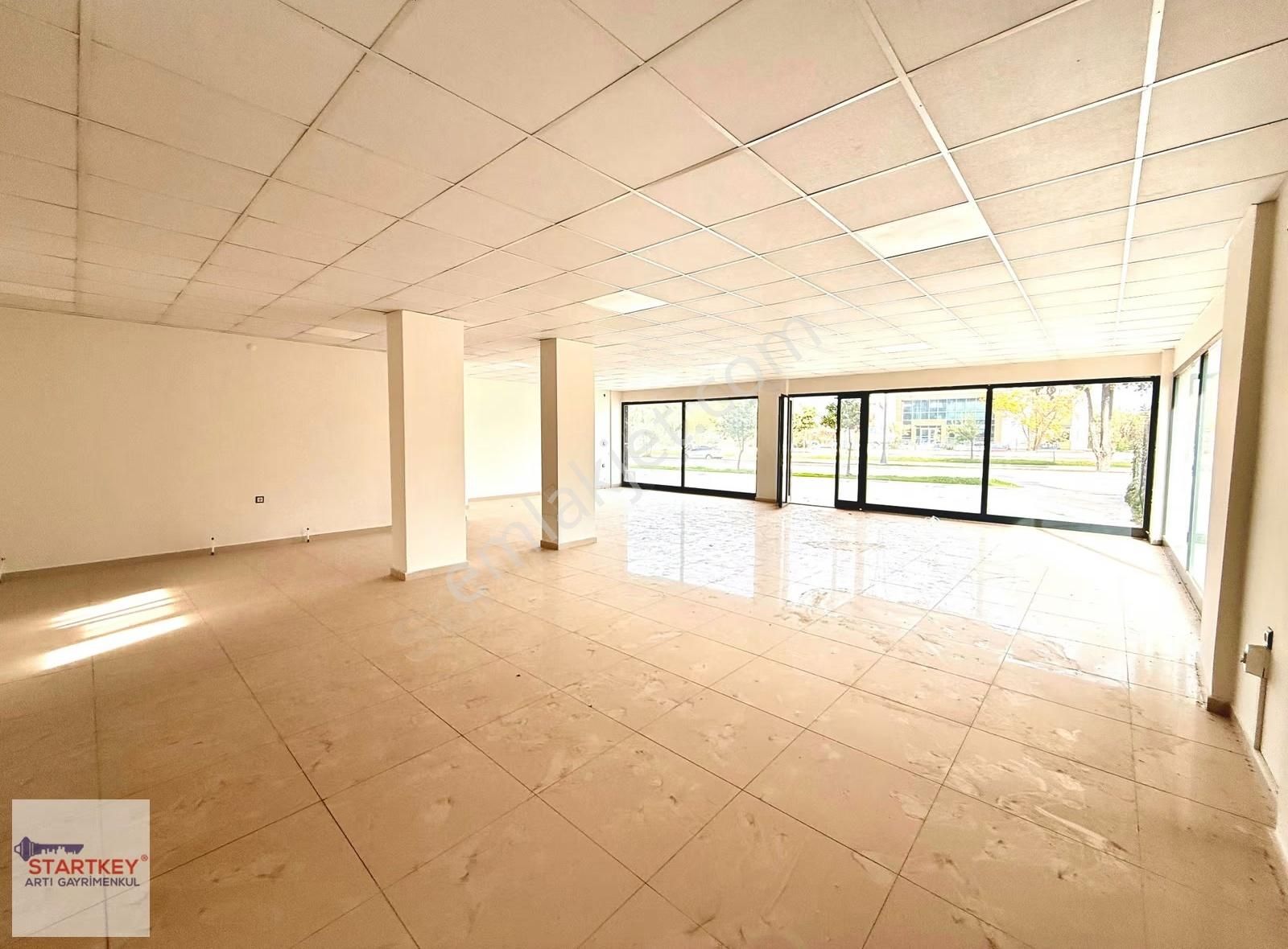 Tire İstasyon Caddesi Sgk Karşısı Satılık Geniş Cepheli Dükkan - Görsel 14