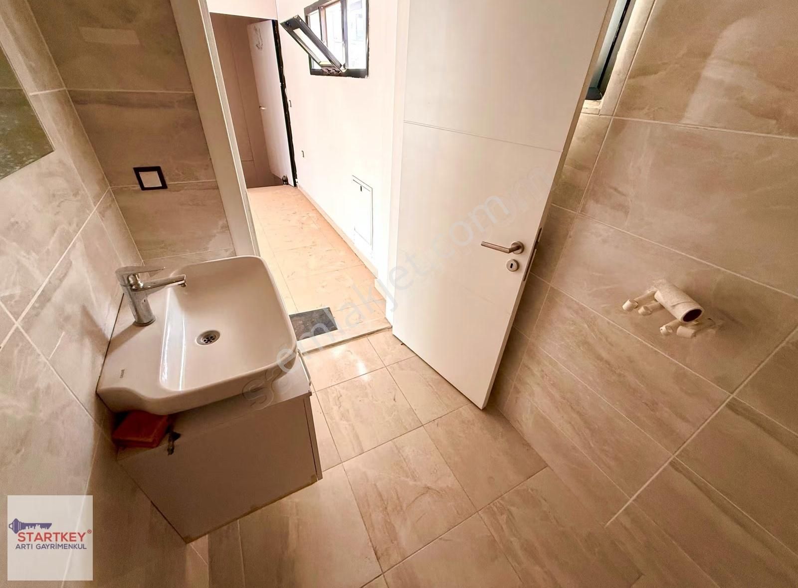 Tire İstasyon Caddesi Sgk Karşısı Satılık Geniş Cepheli Dükkan - Görsel 17