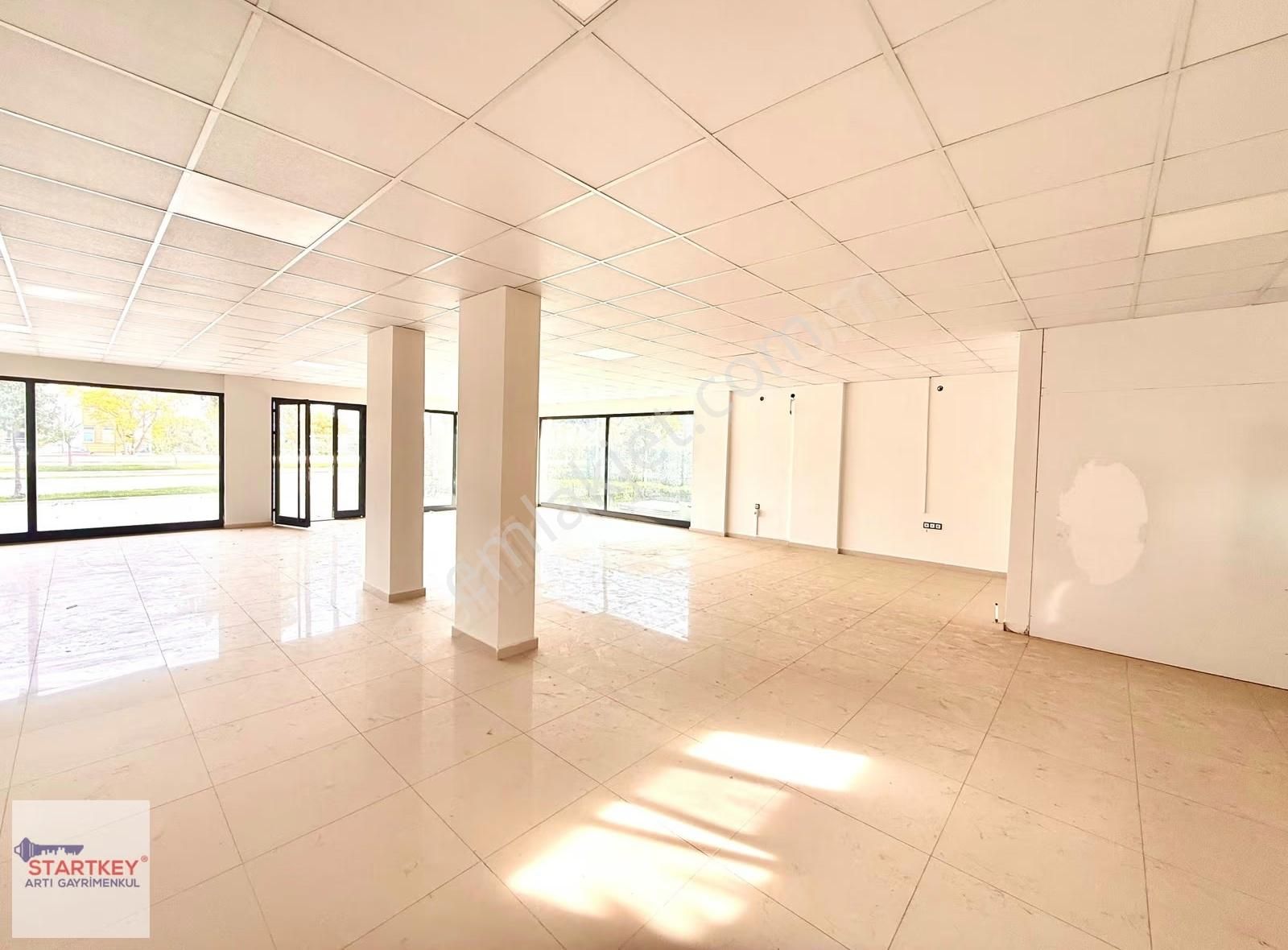 Tire İstasyon Caddesi Sgk Karşısı Satılık Geniş Cepheli Dükkan - Görsel 10