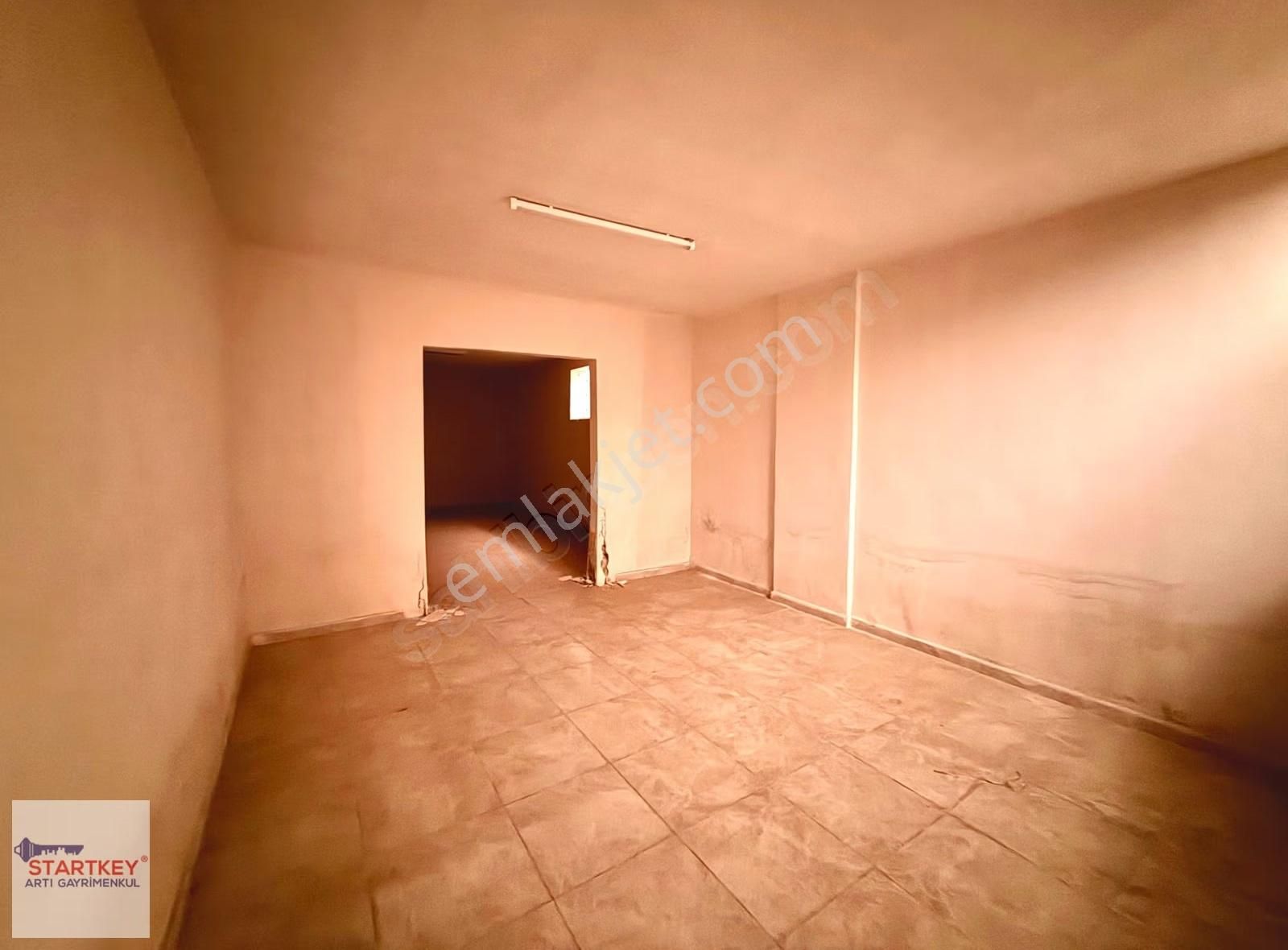 Tire İstasyon Caddesi Sgk Karşısı Satılık Geniş Cepheli Dükkan - Görsel 8