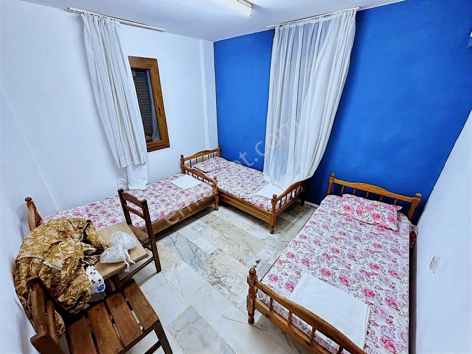 Seferihisar Ürkmez De Satılık 2+1 Zemin Kat Daire - Görsel 10