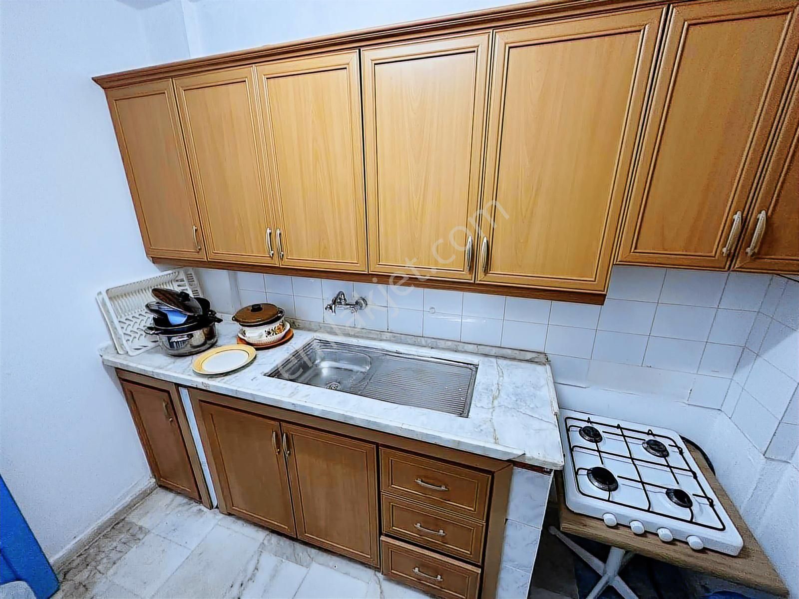 Seferihisar Ürkmez De Satılık 2+1 Zemin Kat Daire - Görsel 14