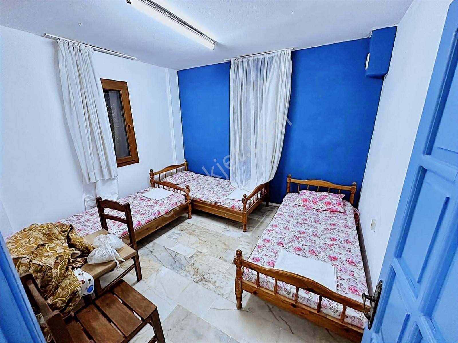 Seferihisar Ürkmez De Satılık 2+1 Zemin Kat Daire - Görsel 18