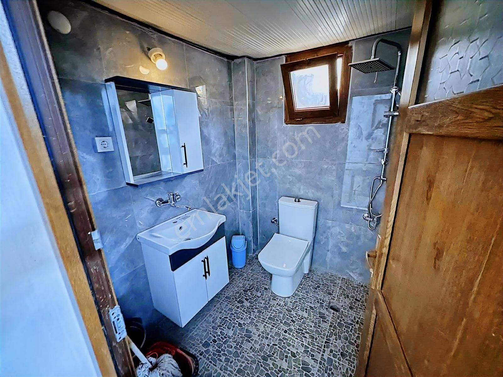 Seferihisar Ürkmez De Satılık 2+1 Zemin Kat Daire - Görsel 12