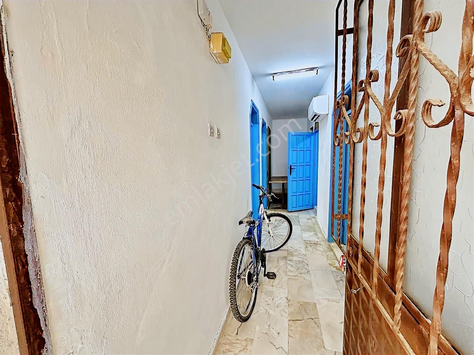 Seferihisar Ürkmez De Satılık 2+1 Zemin Kat Daire - Görsel 5