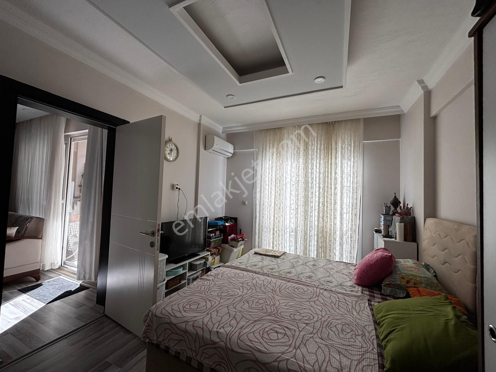 Dost Emlaktan Karaçalı'da Asansörlü 90m² Geniş 1+1 Satılık Daire - Görsel 28