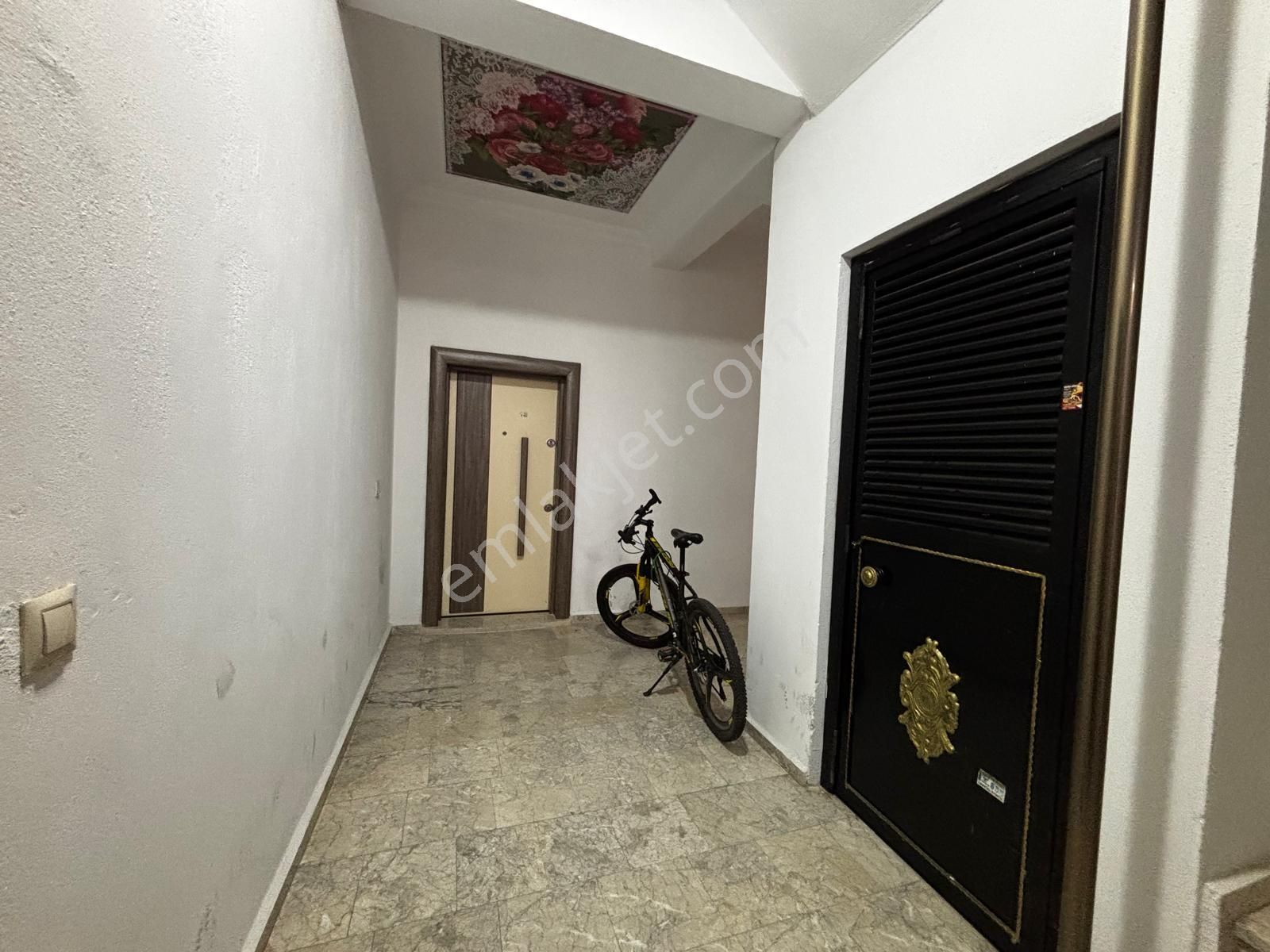Dost Emlaktan Karaçalı'da Asansörlü 90m² Geniş 1+1 Satılık Daire - Görsel 4