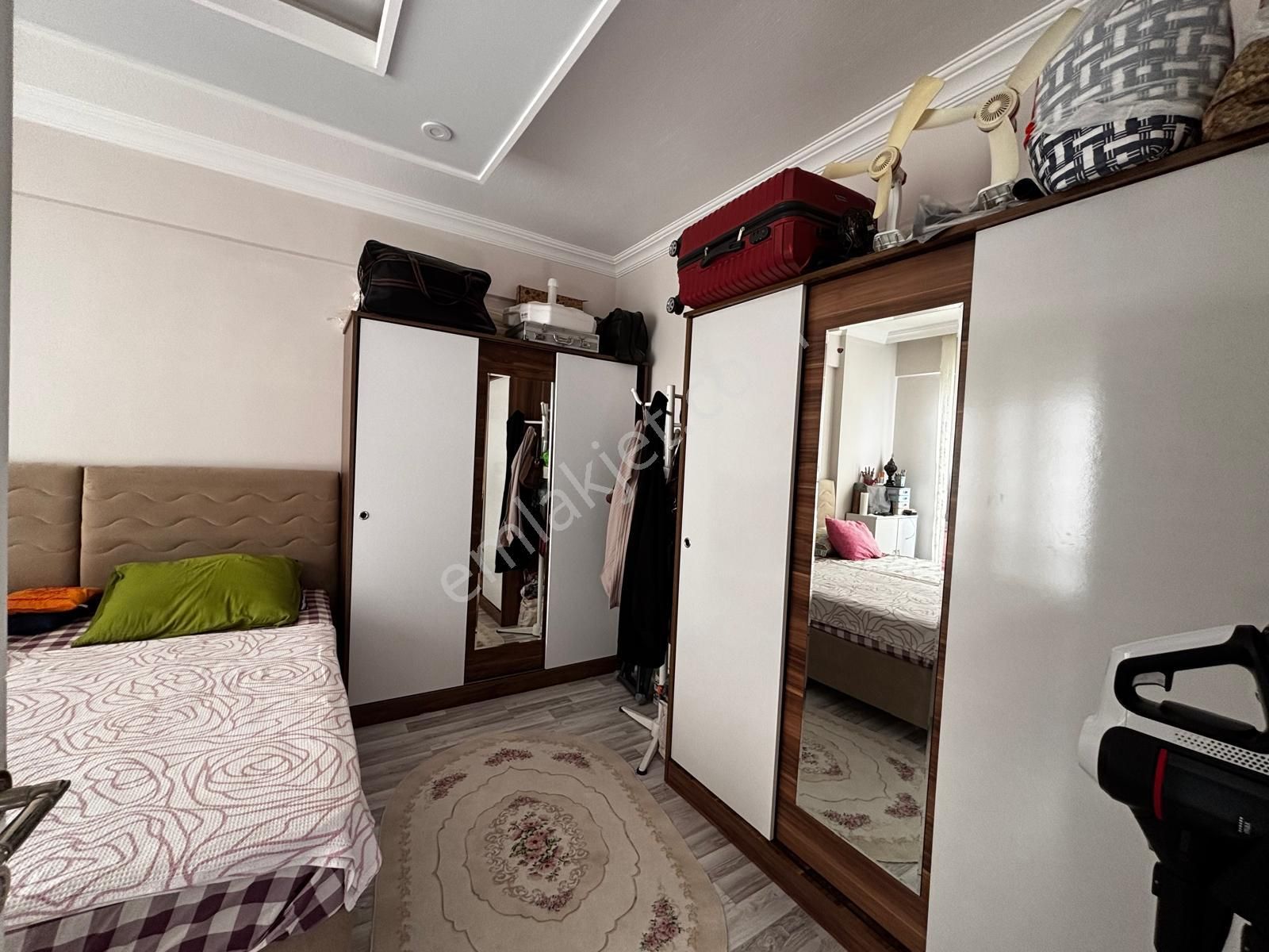 Dost Emlaktan Karaçalı'da Asansörlü 90m² Geniş 1+1 Satılık Daire - Görsel 26
